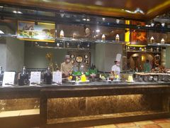 -华辰国际大酒店·西餐厅
