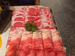 -新辣道鱼火锅(上地华联店)
