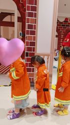 -奈尔宝家庭中心·亲子餐厅(长沙运达汇店)