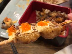 -白石的深夜食堂(大上海店)