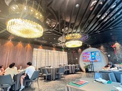 -望乡楼上海菜(日月光店)