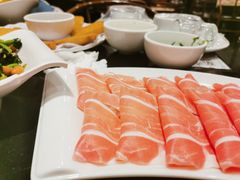 -北门涮肉·铜锅涮肉(南锣鼓巷店)