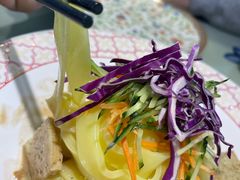 -撒拉花儿·新疆菜·清真(太阳宫店)