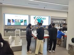 -小米之家汽车(永旺梦乐城店)