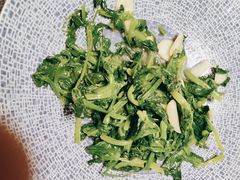 -翕间食·精致淮扬菜(江苏大剧院店)