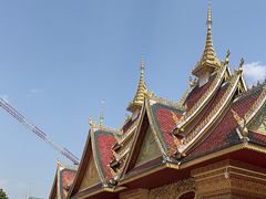 -西双版纳勐泐文化旅游区