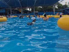 -杭州浪浪浪水公园
