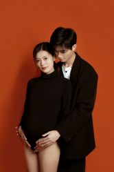 -小熊维尼高端孕婴摄影(清湖金銮店)