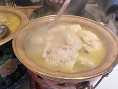 -关东小磨东北菜(漕河泾印象城店)