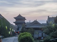 -青州古城