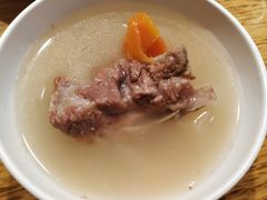 -宏记广东客家菜(丰汇店)