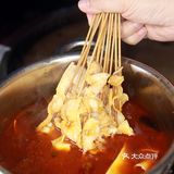 海吃海喝哪里去，何记铁锅炖大鹅