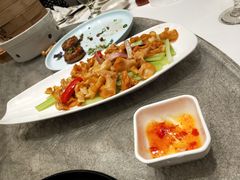 -喜宴又一村·粤菜·茶点·海鲜(壹方天地店)