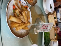 -东江渔村·古典园林·30年粤菜老字号(太和店)