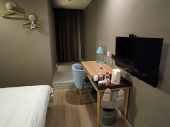 -如家酒店·neo(长沙步行街黄兴广场地铁站店)