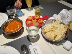 -Pita's&Tika's中东和印度风味餐厅(龙湖天街店)