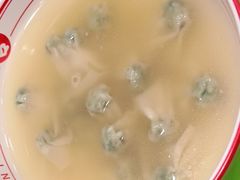 -吉祥馄饨(牡丹园店)