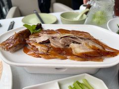-悦融·京鲁菜·露台花园(安定门店)