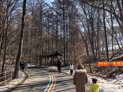 -萨尔浒风景区