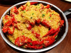 -一棠龙虾•王牌虾球(楚河汉街店)