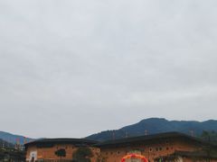 -初溪土楼群