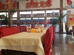 大堂-簋街仔仔小龙虾(总店)