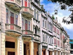 -赤坎·广东华侨国际旅游度假区