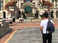 -波塞冬旅游度假区