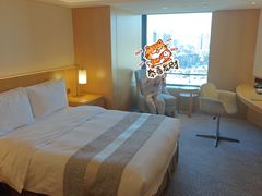 -广州白天鹅宾馆