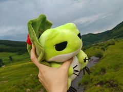 -塞罕坝国家级自然保护区