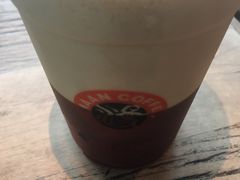 -漫咖啡MAANCOFFEE(清江路店)