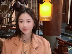 -西安华清御汤酒店