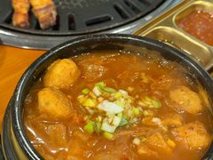 -杀猪天·韩国烤肉(总店)