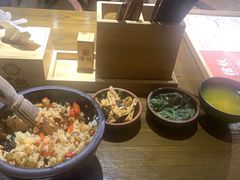 -擂饭(五一广场店)