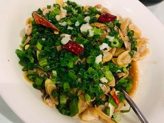 海瓜子-阿明小菜·海鲜·上海菜(梅陇华理店)