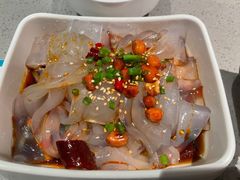 -半天妖烤鱼(丰科万达店)