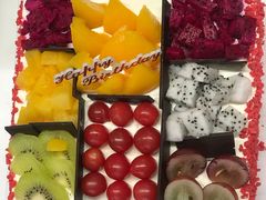 -卡漫莫尼蛋糕(私人定制店)