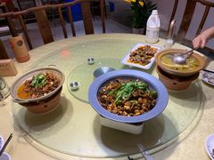 -钵家大院·地道湖北菜(江夏·大花岭店)