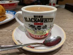 香滑奶茶-敏华冰厅(天河城店)