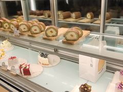 -崎本的店·专业酵种吐司(无锡万象汇店)