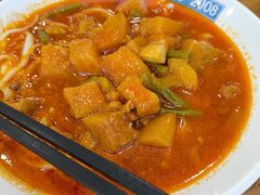 -晋B2008刀削面(小南庄店)