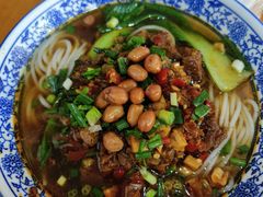 -湖南常德牛肉米粉(十梓街店)