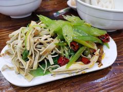 -果渊斋老米家泡馍馆(大雁塔店)