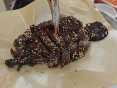 乐山甜皮鸭-眉州东坡(亚运村店)