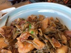 -哈啾嗨蒙古娃娃主题餐厅(巴彦塔拉店)