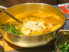 -牧童禧肉社·韩国炭火烤肉店(中粮祥云小镇店)