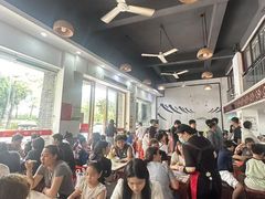 -黄师奶甜品店