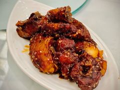 -北京九华山庄会展酒店