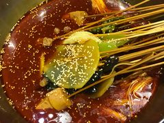 -付小姐在成都(川沙店)