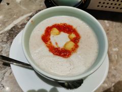 桂花芋泥-四道菜·福建菜馆(新街口金鹰店)